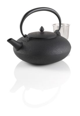 Orbits Tatara Cast Iron Teapot